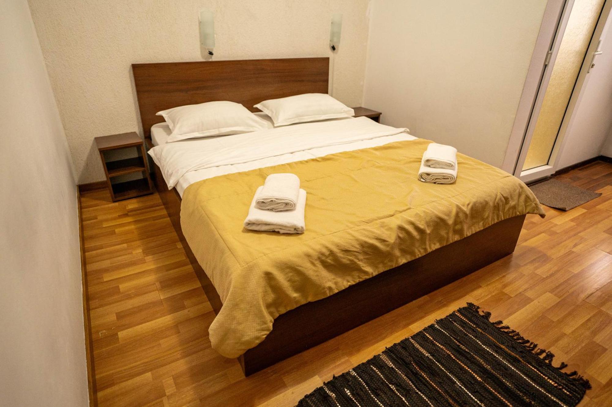 Villa Select Predeal Exteriér fotografie