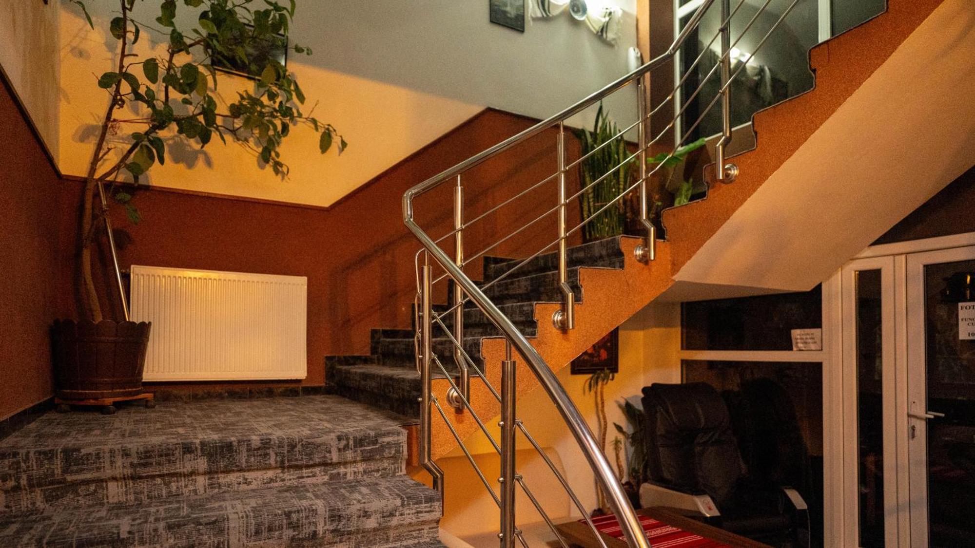 Villa Select Predeal Exteriér fotografie